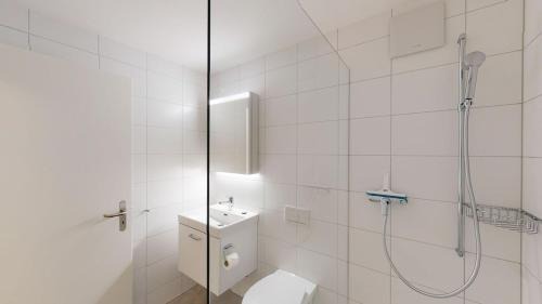 District 6 Apartment | Fantastic, very central studio - Sun 1