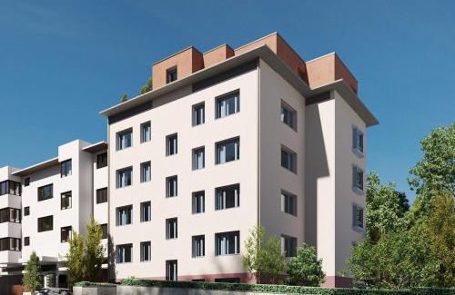 District 6 Apartment | Fantastic, very central studio - Sun 1