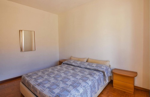 Montepaone Lido Apartment | Scenic Oceanfront Retreat in Prime Central Location
