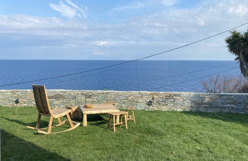 Pozzo House | Unforgettable Views with Family-Friendly Amenities Await