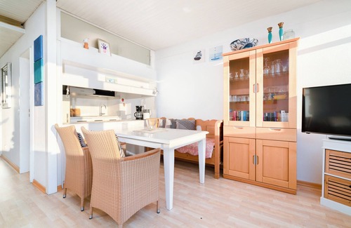 Sierksdorf Apartment | Stunning Oceanfront Apartment with Breathtaking Views