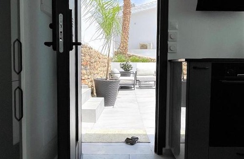 Punta Lara Apartment | Incredible Beachfront Views in Nerja - Rated 10/10