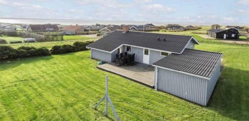 Vinderup House | Unforgettable Views at Our Child-Friendly Hotel