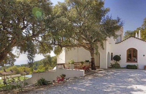 Gaucin Villa | Fantastic villa in a unique location