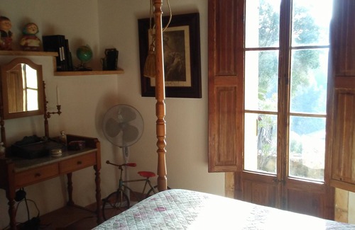 Estellencs Cottage | Fantastic villa in Estellencs