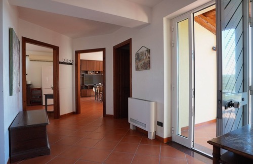 Modica Villa | Fantastic villa with a view and large pool