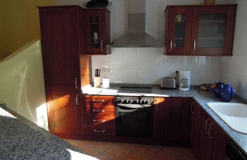 Denia House | Fantastic villa with private pool and panoramic views of the Mediterranean.