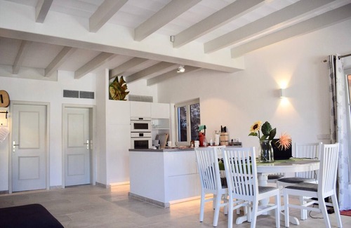 Puerto de Soller House | Beautiful 5-Star Holiday Home with Oceanfront Views
