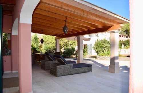 Puerto de Soller House | Beautiful 5-Star Holiday Home with Oceanfront Views