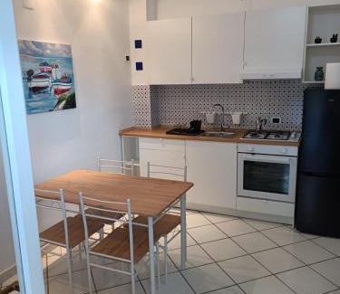 Tonnarella Apartment | Inviting Bilocali with Pet-Friendly Amenities Await You
