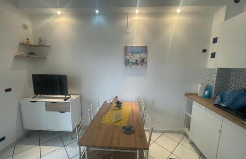 Tonnarella Apartment | Inviting Bilocali with Pet-Friendly Amenities Await You