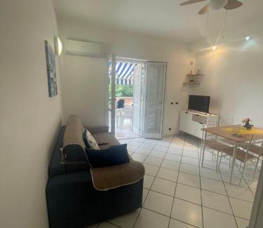 Tonnarella Apartment | Inviting Bilocali with Pet-Friendly Amenities Await You