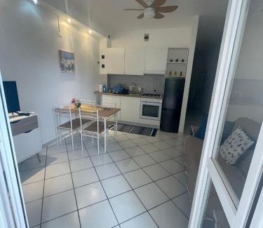 Tonnarella Apartment | Inviting Bilocali with Pet-Friendly Amenities Await You