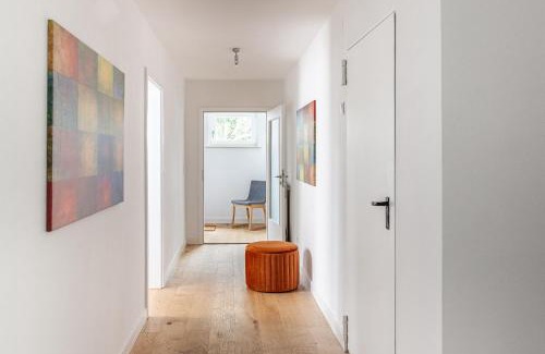 Greding Apartment | Discover Nature's Beauty at Fantastisch im Naturpark Altmühltal