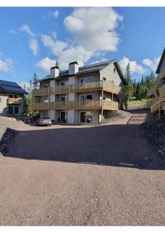 Salen Apartment | Comfortable 6-Bed Apartment in Sälen - Pet & Child Friendly