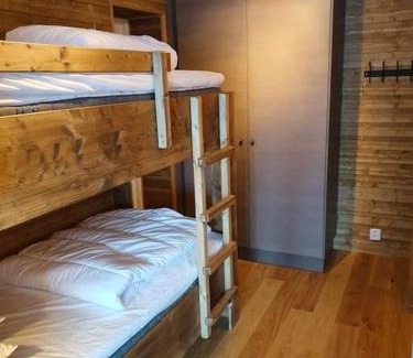 Salen Apartment | Comfortable 6-Bed Apartment in Sälen - Pet & Child Friendly