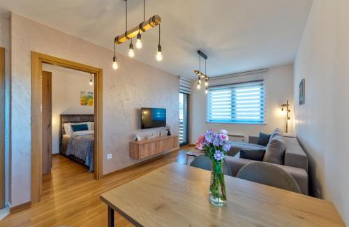 Zlatibor Apartment | Kid-Friendly Fantasy Apartment in Zlatibor - Rated 10/10
