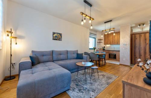 Zlatibor Apartment | Kid-Friendly Fantasy Apartment in Zlatibor - Rated 10/10