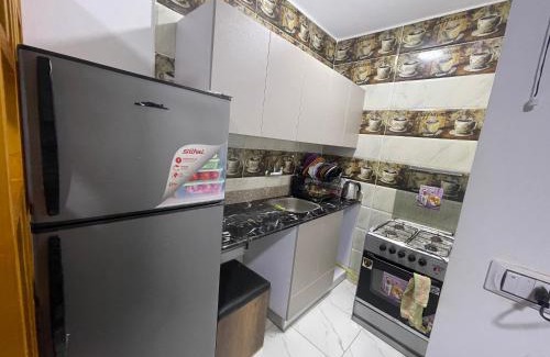Port Ghalib Apartment | Discover Fantasy: Child-Friendly Retreat for Every Traveler