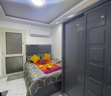 Port Ghalib Apartment | Discover Fantasy: Child-Friendly Retreat for Every Traveler