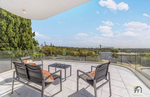 Vaucluse House | Fantasy Harbour view & Beach access in Vaucluse