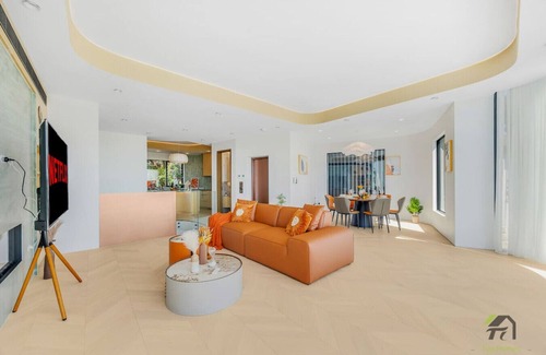 Vaucluse House | Fantasy Harbour view & Beach access in Vaucluse