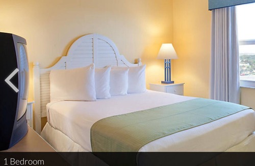 Rio Mar Beaches Resort | Experience Fantasy Island Resort II Oceanfront at Daytona Beach