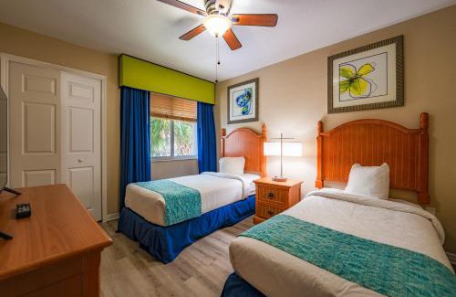 Kissimmee Resort | Experience FantasyWorld Resort: Oceanfront Paradise Awaits