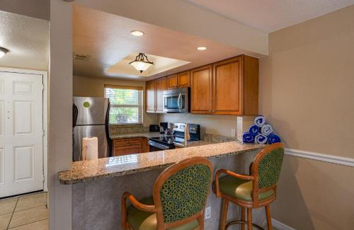 Kissimmee Resort | Experience FantasyWorld Resort: Oceanfront Paradise Awaits