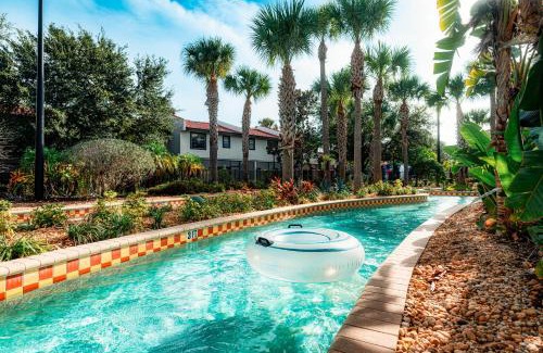 Kissimmee Resort | Experience FantasyWorld Resort: Oceanfront Paradise Awaits