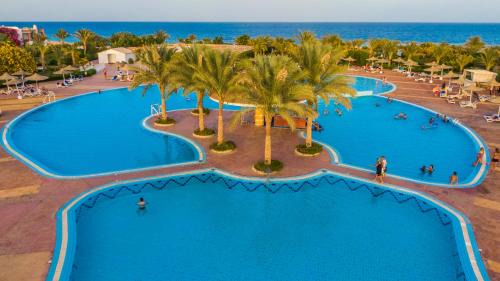 Marsa Alam Resort | Relaxing Getaway at Fantazia Resort Marsa Alam