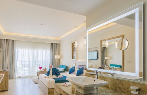 Marsa Alam Resort | Relax at Fantazia Resort Marsa Alam with Ocean Views & Spa