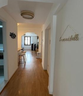 Pisogne Apartment | Fanzago Home