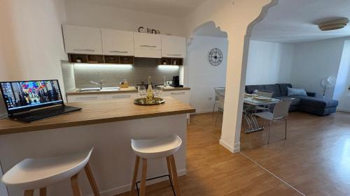 Pisogne Apartment | Fanzago Home