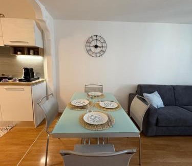 Pisogne Apartment | Fanzago Home