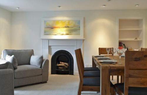 Plockton House | Discover Faodail: Pet-Friendly 4-Star Family Retreat