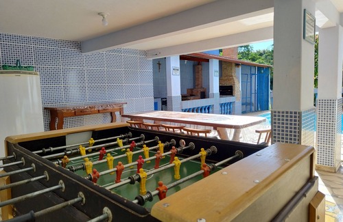 Pouso Alegre House | Tranquil Farm Retreat near Pouso Alegre with Fishing Spot