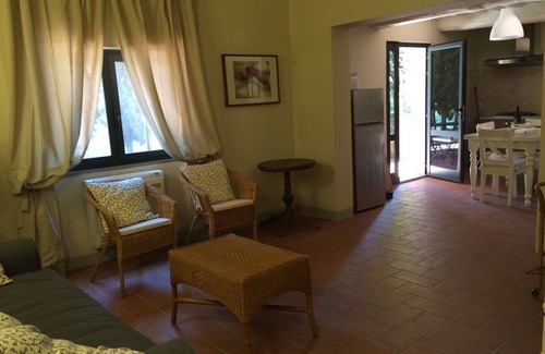 Vinci Apartment | Cozy FARM The Little Prince: 30 km from Florence