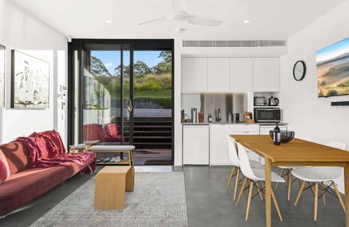 Upper Kangaroo River House | Discover Far Niente in Beautiful Upper Kangaroo Valley