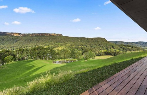 Upper Kangaroo River House | Discover Far Niente in Beautiful Upper Kangaroo Valley
