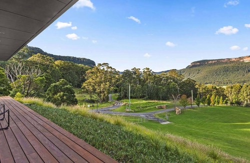 Upper Kangaroo River House | Discover Far Niente in Beautiful Upper Kangaroo Valley