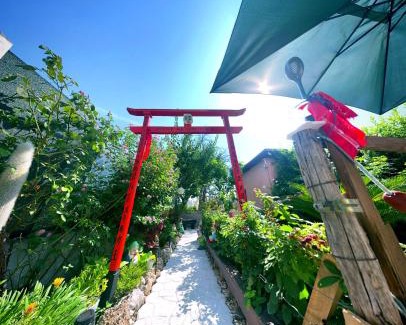 Ginosa House | Unforgettable Stays at FAR WEST with Oceanfront Views