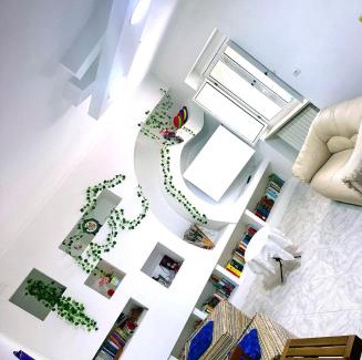Ginosa House | Unforgettable Stays at FAR WEST with Oceanfront Views