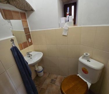 Choustnikovo Hradiste House | Relax at Fara Choustníkovo Hradiště - Pet Friendly Retreat