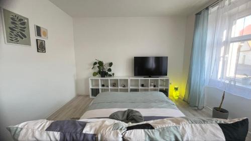 Libice nad Cidlinou House | Pet-Friendly Fara N°71: Family-Ready Retreat Awaits You