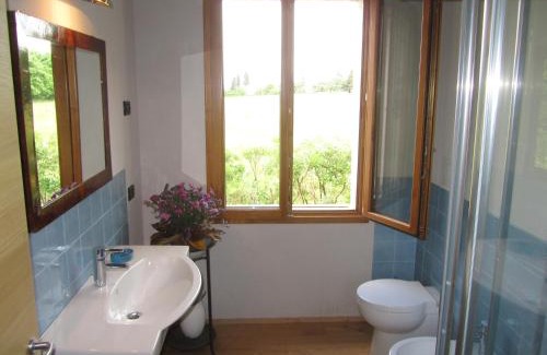 Fonte Bed & Breakfast | Fara1911: Guest Rated 9/10 with Pet-Friendly Amenities