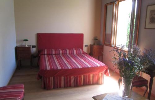 Fonte Bed & Breakfast | Fara1911: Guest Rated 9/10 with Pet-Friendly Amenities