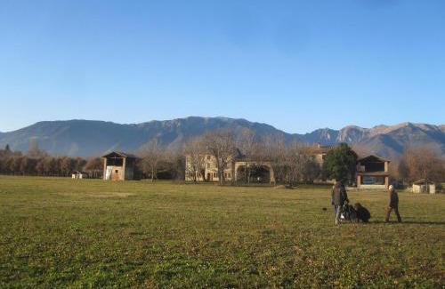 Fonte Bed & Breakfast | Fara1911: Guest Rated 9/10 with Pet-Friendly Amenities