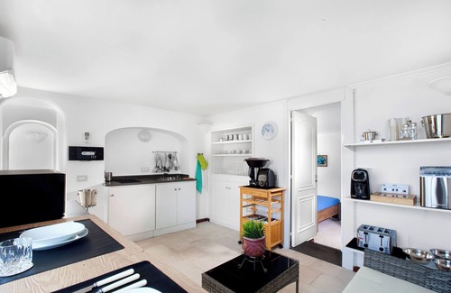 Capri Apartment | Exclusive Retreat at Faraglionensis MonaconeHouse Apartment