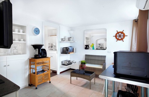 Capri Apartment | Exclusive Retreat at Faraglionensis MonaconeHouse Apartment
